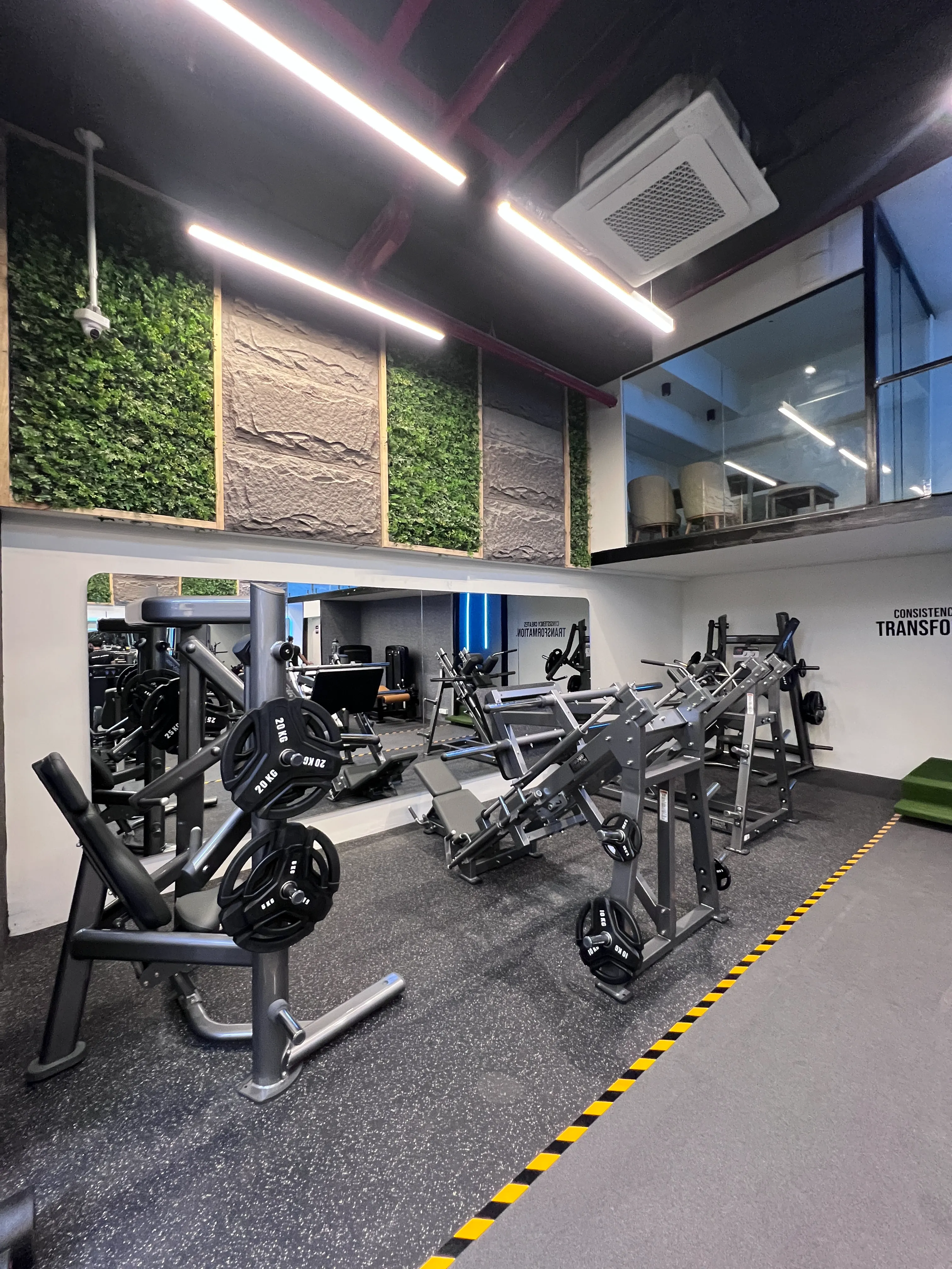 Functional Zone